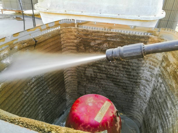 Best Ventilation Cleaning Services  in Marshall, MN