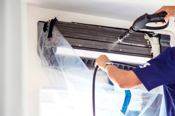Best Air Duct Cleaning Near Me  in Marshall, MN
