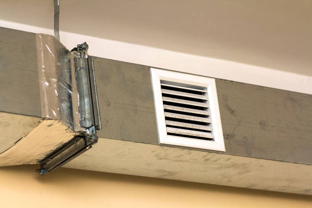 Best Affordable Duct Cleaning Services  in Marshall, MN